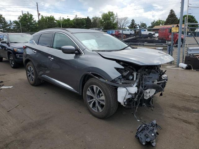 Photo 3 VIN: 5N1AZ2BS9MC115913 - NISSAN MURANO SV 