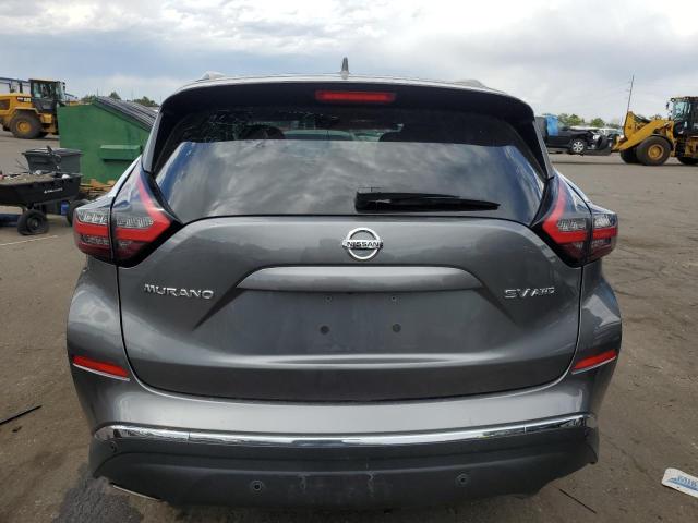 Photo 5 VIN: 5N1AZ2BS9MC115913 - NISSAN MURANO SV 