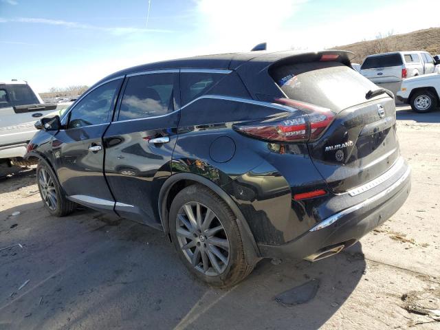 Photo 1 VIN: 5N1AZ2BS9MC134719 - NISSAN MURANO 