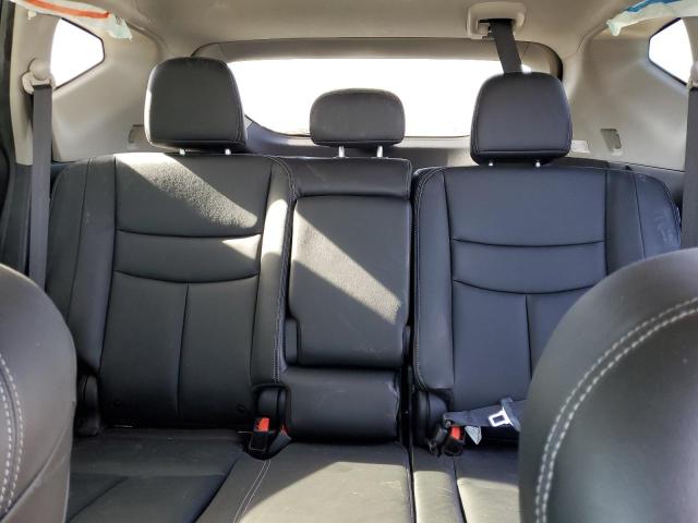 Photo 9 VIN: 5N1AZ2BS9MC134719 - NISSAN MURANO 