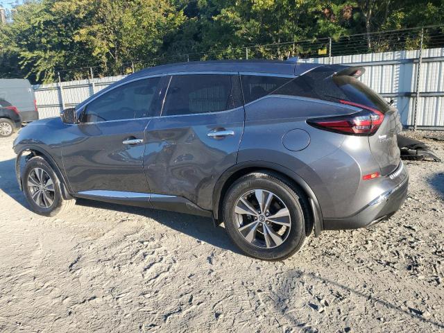 Photo 1 VIN: 5N1AZ2BS9MC138687 - NISSAN MURANO SV 