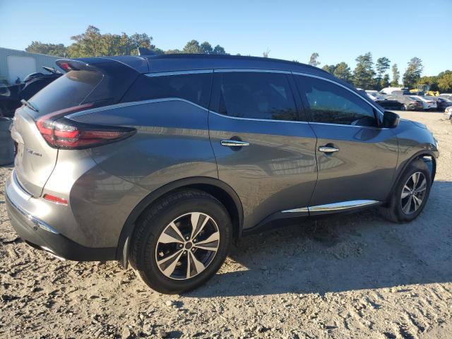 Photo 2 VIN: 5N1AZ2BS9MC138687 - NISSAN MURANO SV 