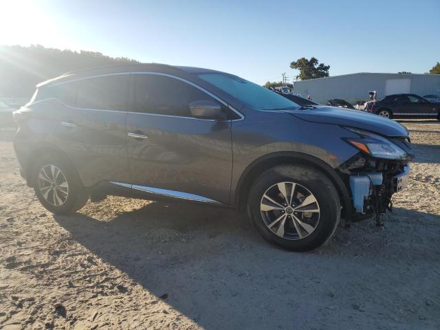 Photo 3 VIN: 5N1AZ2BS9MC138687 - NISSAN MURANO SV 