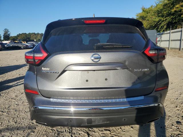 Photo 5 VIN: 5N1AZ2BS9MC138687 - NISSAN MURANO SV 