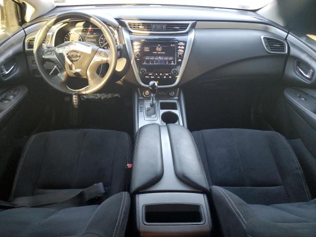 Photo 7 VIN: 5N1AZ2BS9MC138687 - NISSAN MURANO SV 