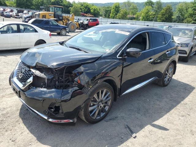 Photo 0 VIN: 5N1AZ2BS9MC143713 - NISSAN MURANO 