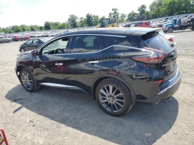 Photo 1 VIN: 5N1AZ2BS9MC143713 - NISSAN MURANO 