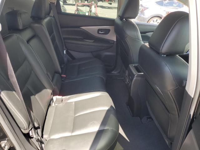 Photo 10 VIN: 5N1AZ2BS9MC143713 - NISSAN MURANO 