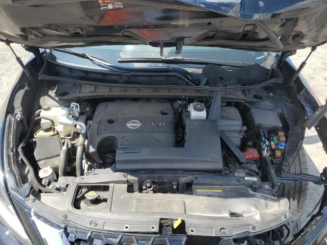 Photo 11 VIN: 5N1AZ2BS9MC143713 - NISSAN MURANO 