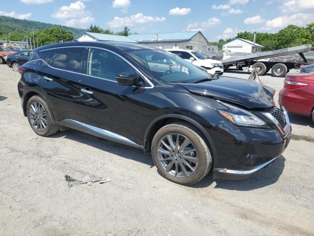 Photo 3 VIN: 5N1AZ2BS9MC143713 - NISSAN MURANO 