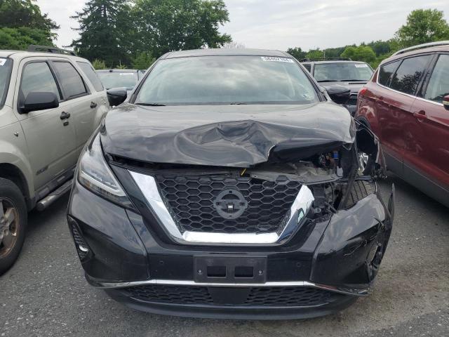 Photo 4 VIN: 5N1AZ2BS9MC143713 - NISSAN MURANO 