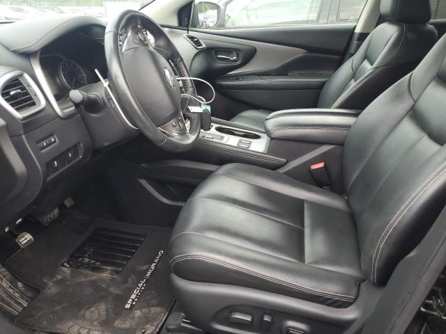 Photo 6 VIN: 5N1AZ2BS9MC143713 - NISSAN MURANO 