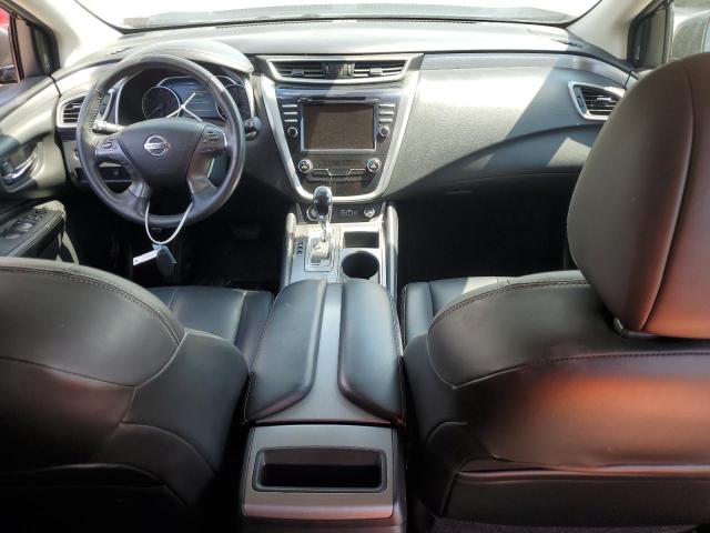 Photo 7 VIN: 5N1AZ2BS9MC143713 - NISSAN MURANO 