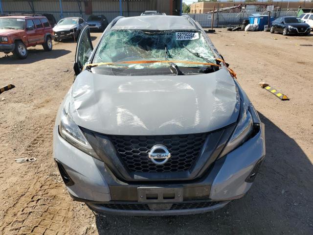 Photo 11 VIN: 5N1AZ2BS9NC111569 - NISSAN MURANO SV 