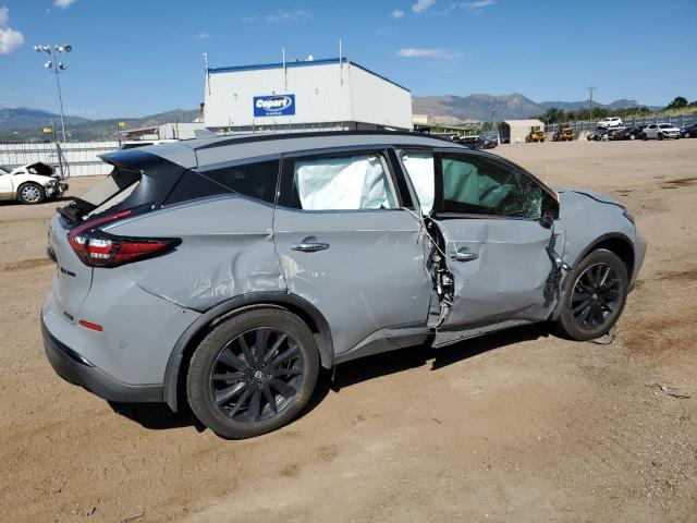 Photo 2 VIN: 5N1AZ2BS9NC111569 - NISSAN MURANO SV 