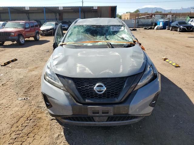 Photo 4 VIN: 5N1AZ2BS9NC111569 - NISSAN MURANO SV 