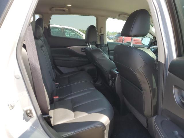 Photo 10 VIN: 5N1AZ2BS9NC121924 - NISSAN MURANO SV 