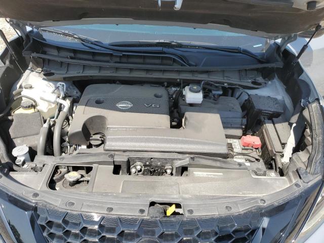 Photo 11 VIN: 5N1AZ2BS9NC121924 - NISSAN MURANO SV 