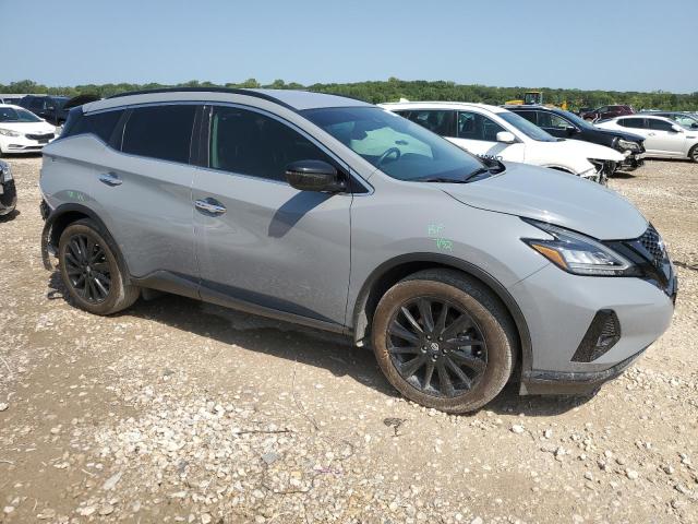 Photo 3 VIN: 5N1AZ2BS9NC121924 - NISSAN MURANO SV 