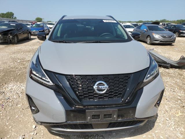 Photo 4 VIN: 5N1AZ2BS9NC121924 - NISSAN MURANO SV 