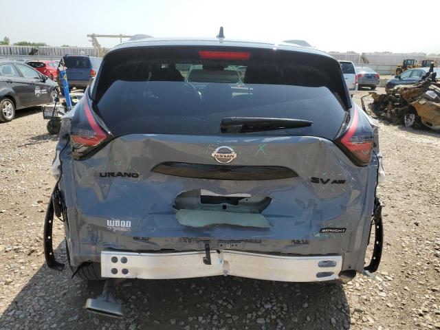 Photo 5 VIN: 5N1AZ2BS9NC121924 - NISSAN MURANO SV 