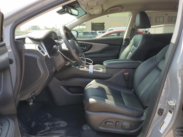 Photo 6 VIN: 5N1AZ2BS9NC121924 - NISSAN MURANO SV 