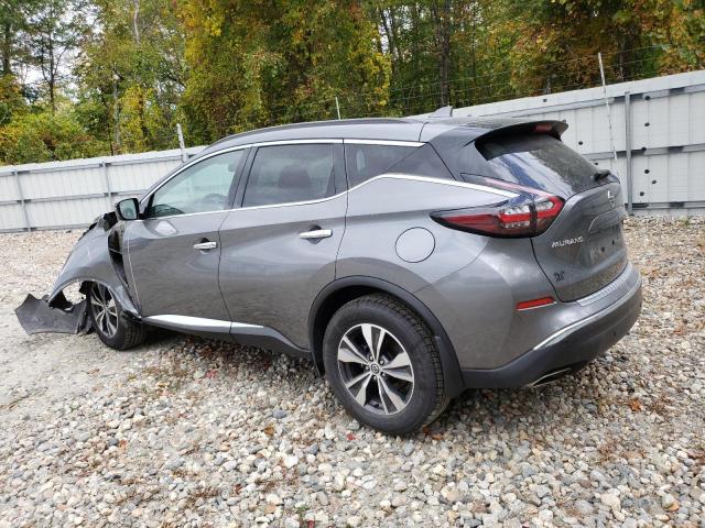 Photo 1 VIN: 5N1AZ2BS9NC128758 - NISSAN MURANO SV 