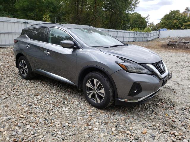 Photo 3 VIN: 5N1AZ2BS9NC128758 - NISSAN MURANO SV 