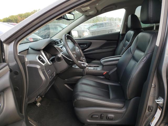 Photo 6 VIN: 5N1AZ2BS9NC128758 - NISSAN MURANO SV 