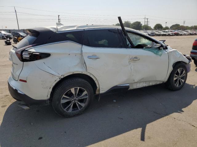 Photo 2 VIN: 5N1AZ2BS9PC102924 - NISSAN MURANO SV 