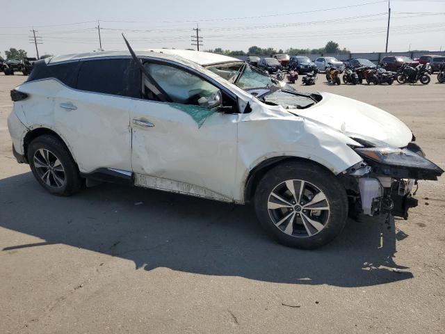 Photo 3 VIN: 5N1AZ2BS9PC102924 - NISSAN MURANO SV 