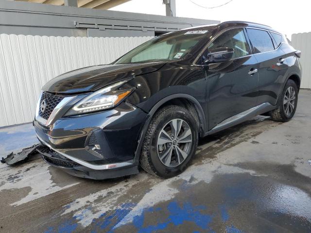 Photo 0 VIN: 5N1AZ2BS9PC118427 - NISSAN MURANO SV 