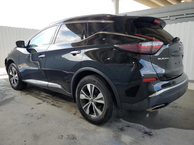 Photo 1 VIN: 5N1AZ2BS9PC118427 - NISSAN MURANO SV 