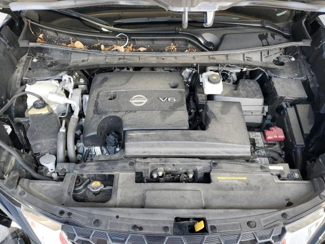 Photo 11 VIN: 5N1AZ2BS9PC118427 - NISSAN MURANO SV 