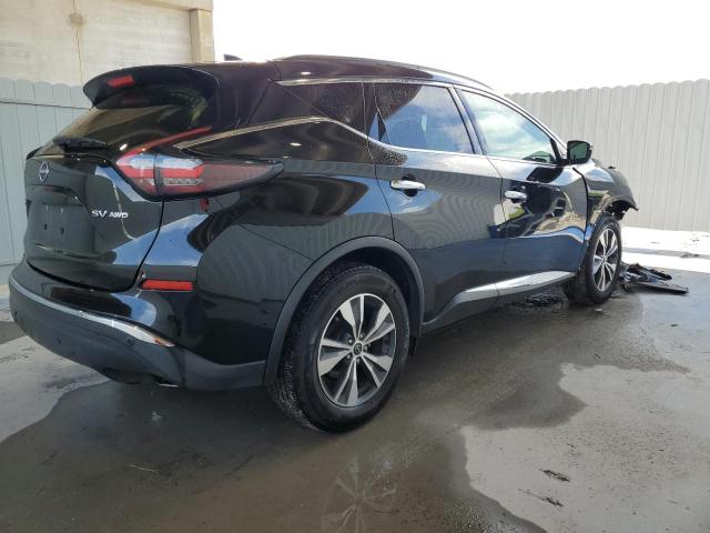 Photo 2 VIN: 5N1AZ2BS9PC118427 - NISSAN MURANO SV 