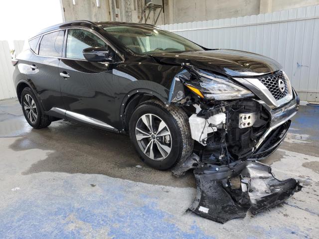 Photo 3 VIN: 5N1AZ2BS9PC118427 - NISSAN MURANO SV 