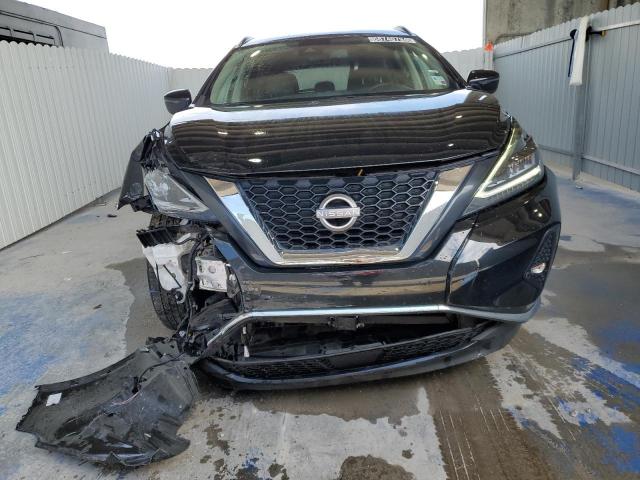 Photo 4 VIN: 5N1AZ2BS9PC118427 - NISSAN MURANO SV 