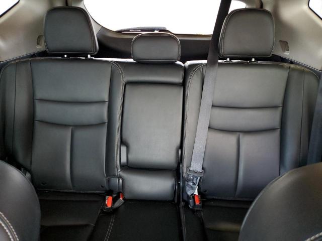 Photo 9 VIN: 5N1AZ2BS9PC118427 - NISSAN MURANO SV 