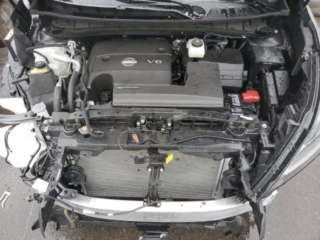 Photo 10 VIN: 5N1AZ2BS9PC139066 - NISSAN MURANO 