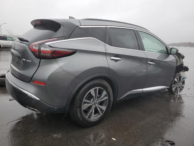 Photo 2 VIN: 5N1AZ2BS9PC139066 - NISSAN MURANO 