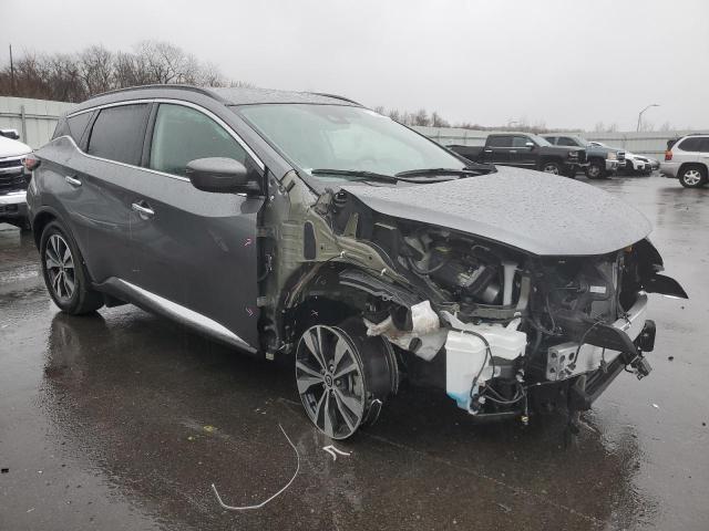 Photo 3 VIN: 5N1AZ2BS9PC139066 - NISSAN MURANO 