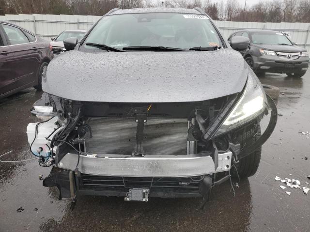 Photo 4 VIN: 5N1AZ2BS9PC139066 - NISSAN MURANO 