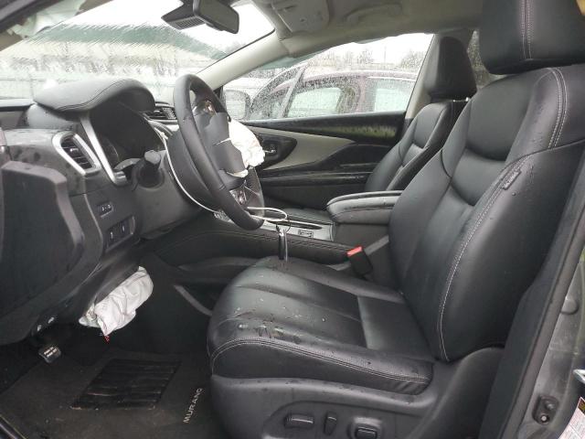 Photo 6 VIN: 5N1AZ2BS9PC139066 - NISSAN MURANO 