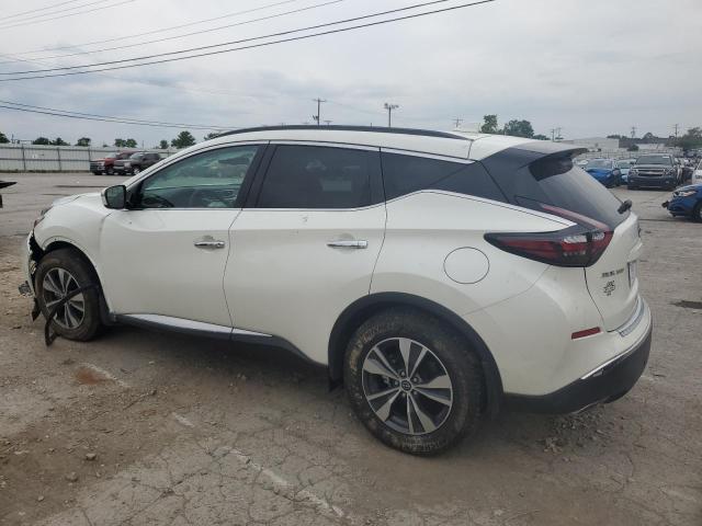 Photo 1 VIN: 5N1AZ2BS9RC106944 - NISSAN MURANO 