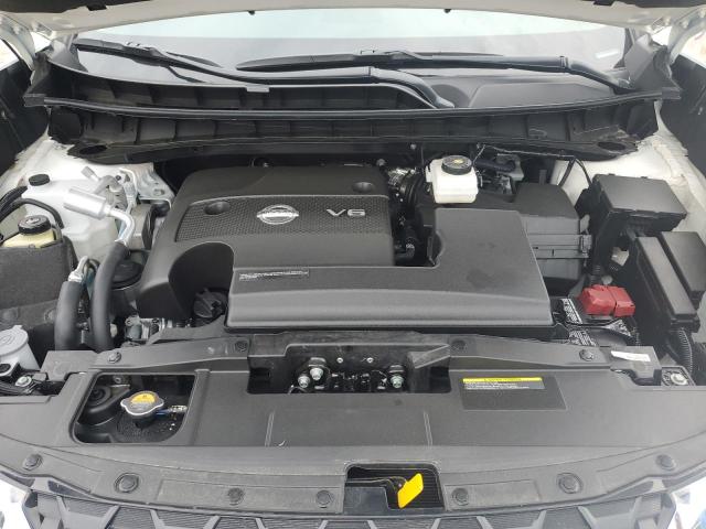 Photo 11 VIN: 5N1AZ2BS9RC106944 - NISSAN MURANO 