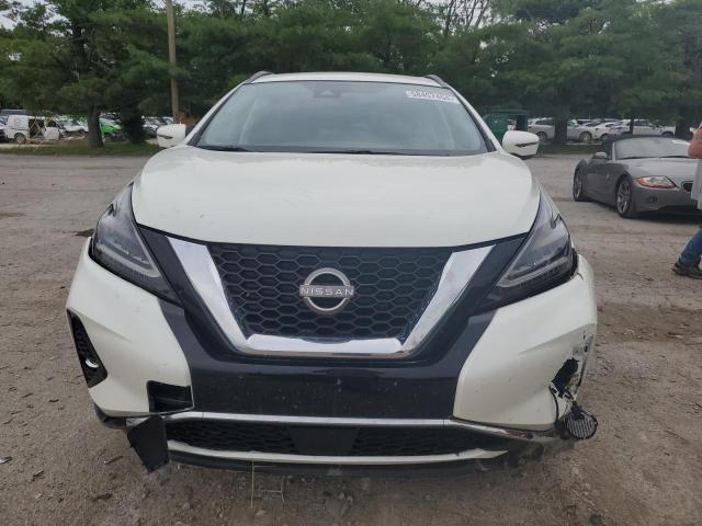 Photo 4 VIN: 5N1AZ2BS9RC106944 - NISSAN MURANO 