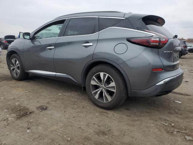 Photo 1 VIN: 5N1AZ2BSXLN118256 - NISSAN MURANO SV 