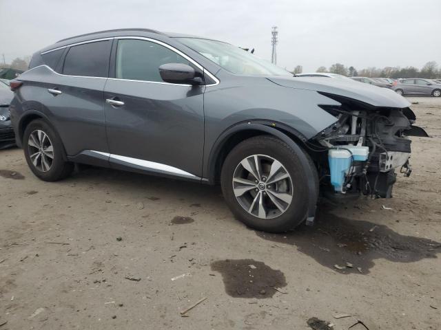 Photo 3 VIN: 5N1AZ2BSXLN118256 - NISSAN MURANO SV 