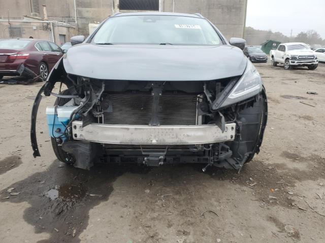 Photo 4 VIN: 5N1AZ2BSXLN118256 - NISSAN MURANO SV 