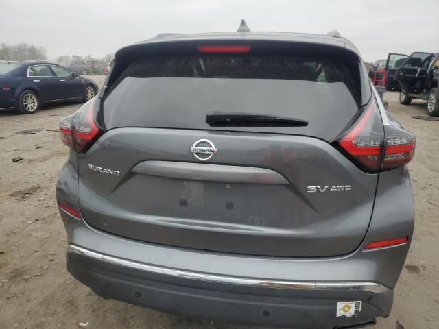 Photo 5 VIN: 5N1AZ2BSXLN118256 - NISSAN MURANO SV 